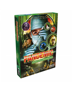 Pandemic: Ausnahmezustand