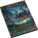 DSA 5: Die Dampfenden Dschungel - Der Tiefe Süden...