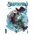Das Geheimnis von Scarecrow, Band 1