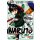 Naruto Massiv, Band 3