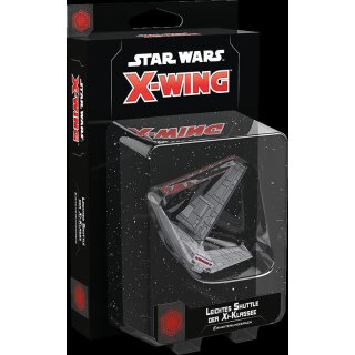 Star Wars: X-Wing 2.Ed. - Leichtes Shuttle der Xi-Klasse