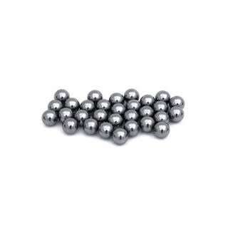 Agitatorkugeln 50 Stück