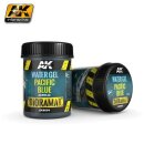 AK Water Gel Pacific Blue (250mL)