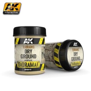 AK Terrains Dry Ground (250mL)