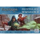 Frostgrave: Wizards II (Female) (8)