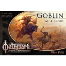 Northstar Games Oathmark Goblin Wolf Riders (15)