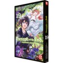 Seraph of the End - Vampire Reign, Band 19