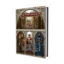 Pathfinder 2. Edition - Zeitalter dVO: Götter & Magie