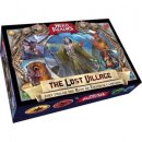 Hero Realms: Campaign - The Lost Village