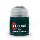 Base Lupercal Green 12ml