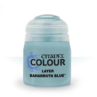 Layer Baharroth Blue 12ml