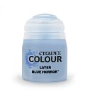 Layer Blue Horror 12ml