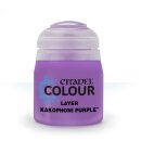 Layer Kakophoni Purple 12ml