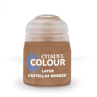 Layer Castellax Bronze 12ml