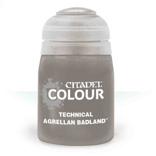 Technical Agrellan Badland 24ml