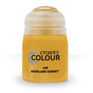 Air Averland Sunset 24ml