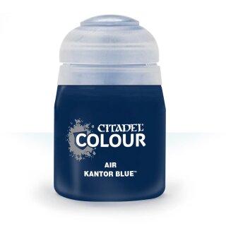 Air Kantor Blue 24ml