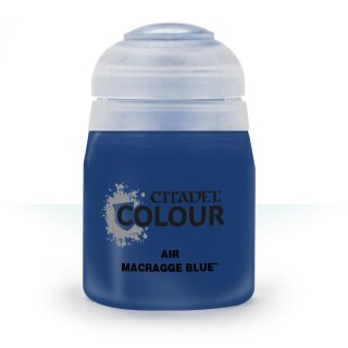 Air Macragge Blue 24ml