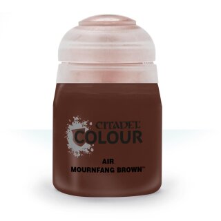 Air Mournfang Brown 24ml