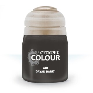 Air Dryad Bark 24ml