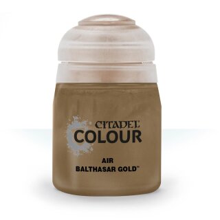 Air Balthasar Gold 24ml