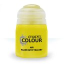 Air Flash Gitz Yellow 24ml