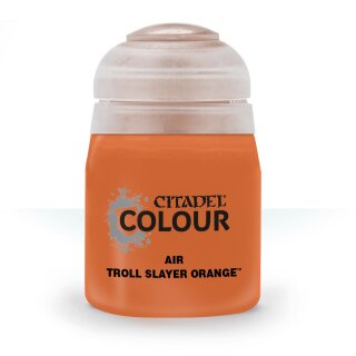 Air Trollslayer Orange 24ml