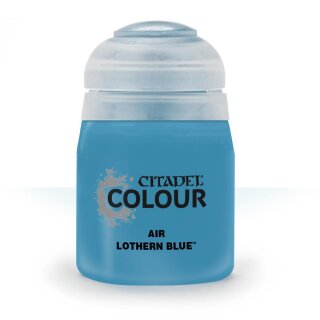 Air Lothern Blue 24ml