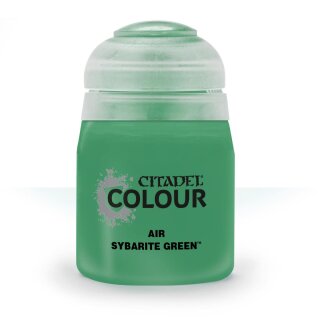 Air Sybarite Green 24ml