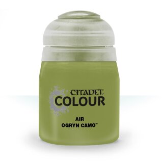 Air Ogryn Camo 24ml