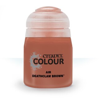 Air Deathclaw Brown 24ml
