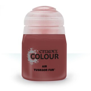 Air Tuskgor Fur 24ml