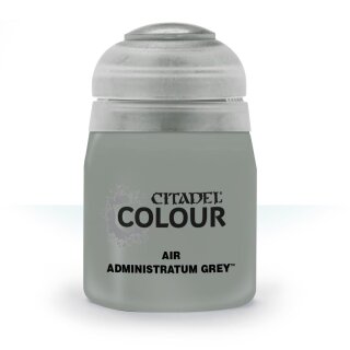 Air Administratum Grey 24ml
