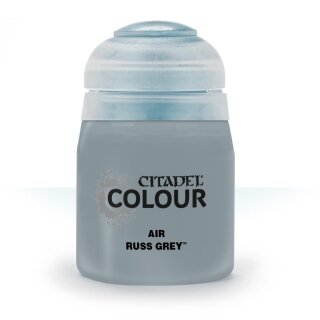 Air Russ Grey 24ml