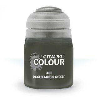 Air Death Korps Drab 24ml