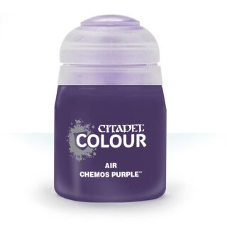 Air Chemos Purple 24ml