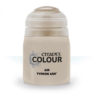 Air Typhon Ash 24ml