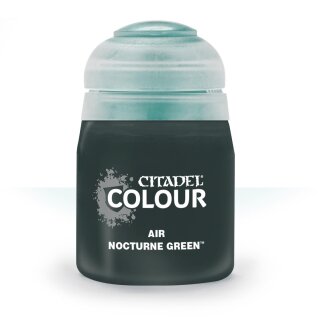 Air Nocturne Green 24ml