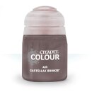 Air Castellax Bronze 24ml