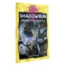 Shadowrun 6: Freiheit für Seattle (Softcover)
