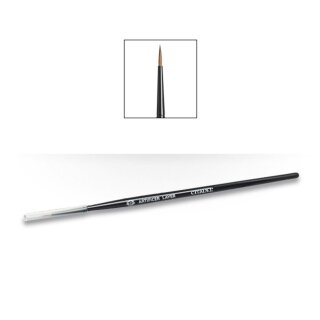 Citadel Pinsel Small Artificer Brush (Klein)