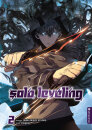Solo Leveling, Band 2