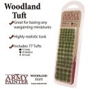 The Army Painter Woodland Tuft (77 Tufts)