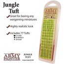 The Army Painter Jungle Tuft (77 Tufts)