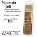 The Army Painter Mountain Tuft (77 Tufts)