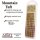The Army Painter Mountain Tuft (77 Tufts)