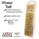 The Army Painter Winter Tuft (77 Tufts)