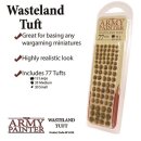 The Army Painter Wasteland Tuft (77 Tufts)