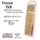 The Army Painter Frozen Tuft (77 Tufts)