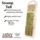 The Army Painter Swamp Tuft (77 Tufts)